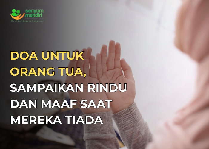 doa untuk orang tua