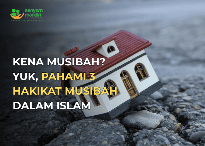 hakikat musibah dalam islam