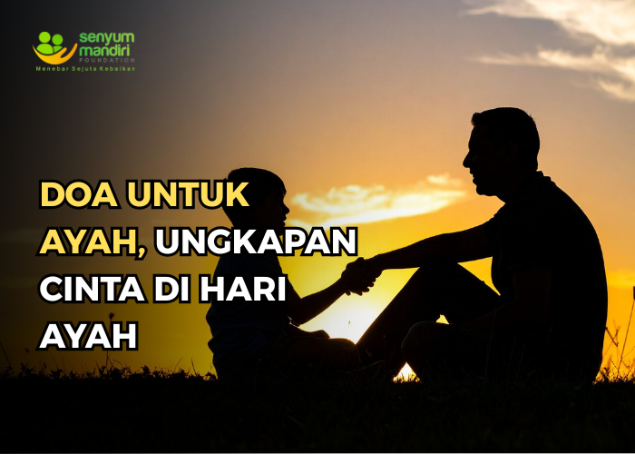 doa untuk ayah