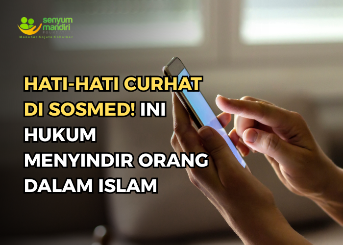 hukum menyindir orang