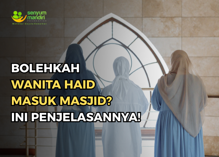 wanita haid masuk masjid (1)