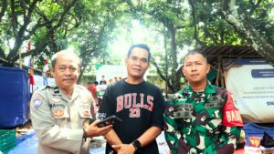 senyum qurban 1447 H