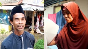 senyum qurban 1447 H