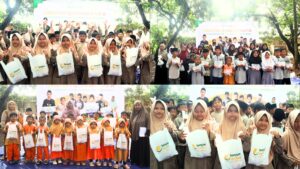 senyum qurban 1447 H