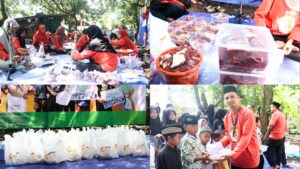 senyum qurban 1447 H