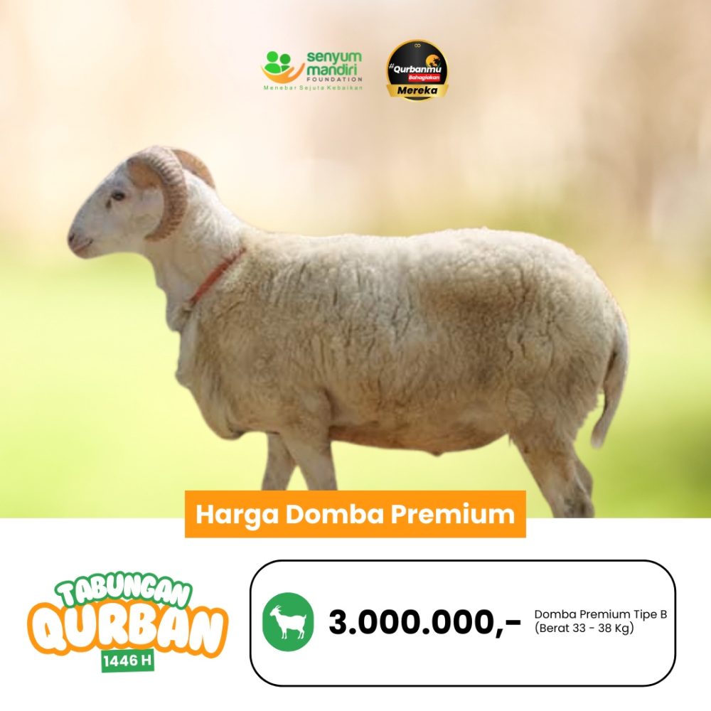 Tabungan Qurban