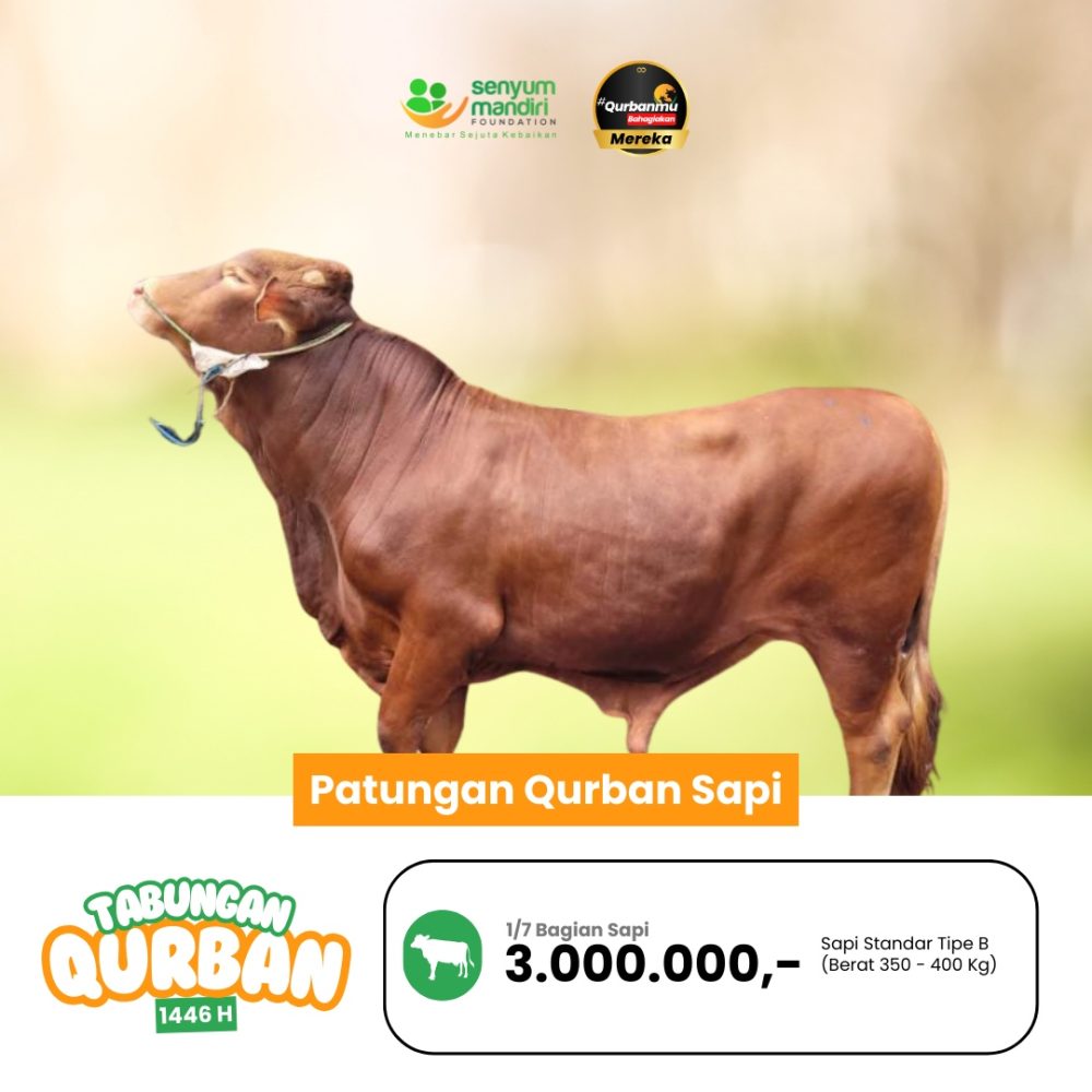 Tabungan Qurban